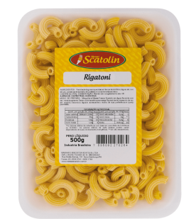 Rigatoni