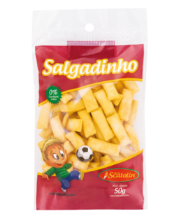 Salgadinho